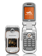 Sony Ericsson W710 title=